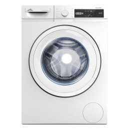 ETA Washing machine ETA355290000 Front loading, Washing capacity 8 kg, 1200 RPM, A+++, Depth 55.7 cm, Width 59.7 cm, White