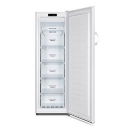 Gorenje | FN4172CW | Zamrażarka | Klasa efektywności energetycznej E | Wolnostojąca | Wysokość 169,1 cm | Pojemność całkowita ne