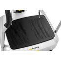Platforma wibracyjna domowa do ćwiczeń fitness 10 programów do 150 kg