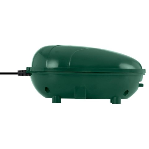 Pompa napowietrzająca do oczka wodnego solarna 2 kamienie napowietrzające z baterią 200 l/h 1.4 W