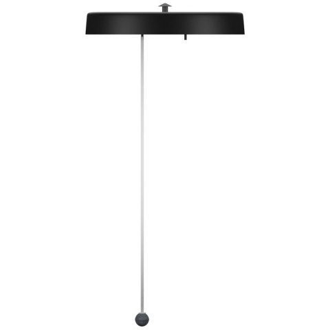 Pompa napowietrzająca do oczka wodnego stawu pływająca solarna 120 l/h 1.2 W