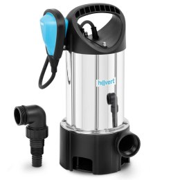 Pompa zanurzeniowa do wody czystej brudnej 14400 l/h 750 W