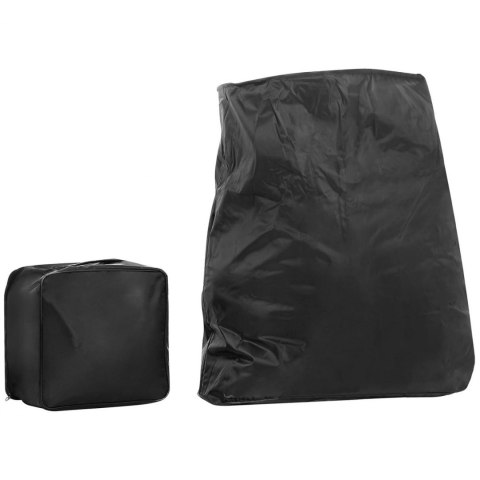 Rozdrabniacz rębak do gałęzi spalinowy 3600 obr./min 15 KM