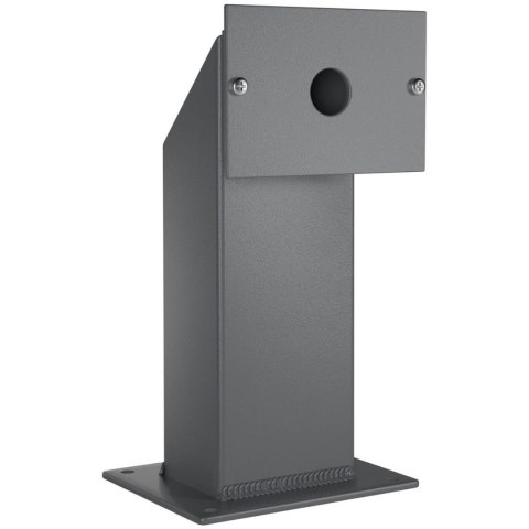 Waga platformowa przemysłowa interfejs RS232 1500 kg / 0,5 kg LED M LEGALIZACJA