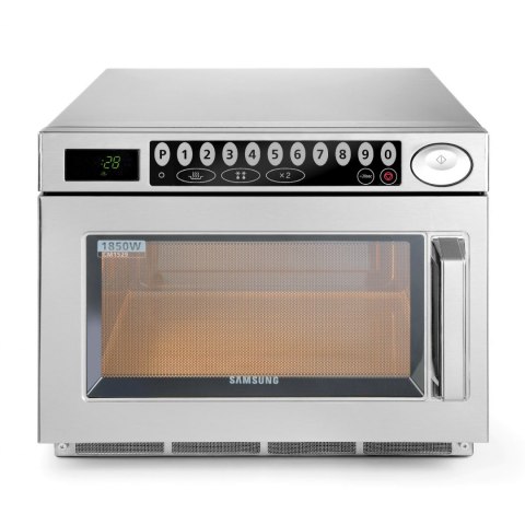 Kuchenka mikrofalowa SAMSUNG CM1929A/XEU 30 programów 1850W 26L