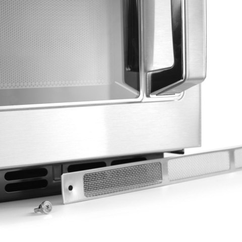 Kuchenka mikrofalowa SAMSUNG CM1929A/XEU 30 programów 1850W 26L