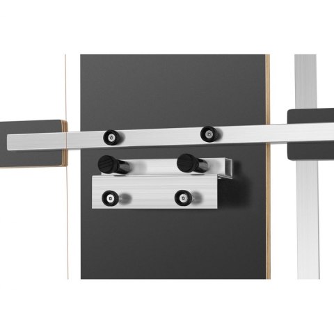 Maszyna nóż termiczny do cięcia styropianu ZESTAW wspornik stojak 5 x drut 130 cm