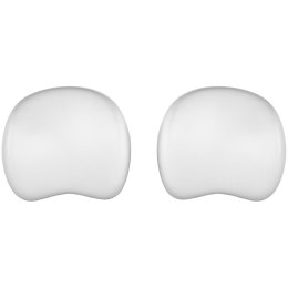 Poduszka piankowa zagłówek do jacuzzi ZESTAW 2 szt.