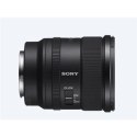 Sony | SEL-20F18G FE 20 mm F1.8 G | Sony