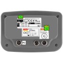 Waga pocztowa do paczek i listów 60 kg / 20 g LCD M LEGALIZACJA