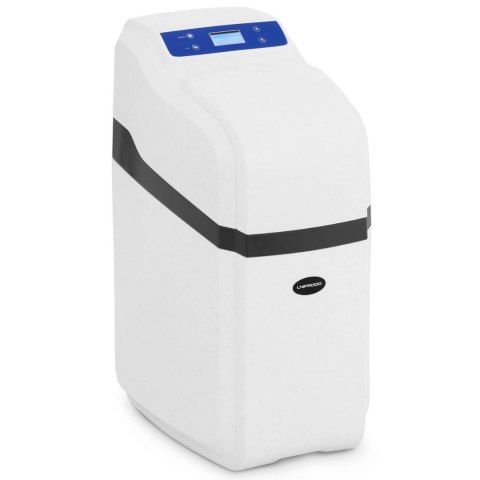 Zmiekczacz odkamieniacz do wody zawór ASD2 12 l 3.3 W LCD