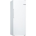Bosch | GSN29VWEP | Zamrażarka | Klasa efektywności energetycznej E | Wolnostojąca | Wolnostojąca | Wysokość 161 cm | System No 