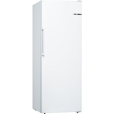 Bosch | GSN29VWEP | Zamrażarka | Klasa efektywności energetycznej E | Wolnostojąca | Wolnostojąca | Wysokość 161 cm | System No 