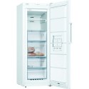 Bosch | GSN29VWEP | Freezer | Energy efficiency class E | Free standing | Upright | Height 161 cm | No Frost system | Total net