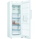 Bosch | GSN29VWEP | Zamrażarka | Klasa efektywności energetycznej E | Wolnostojąca | Wolnostojąca | Wysokość 161 cm | System No 