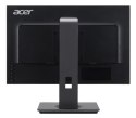 Acer BW7 BW257bmiprx 25" IPS/1920x1200/16:10/4ms/300/100M:1/HDMI,DisplayPort, VGA/Black