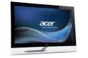 Acer Touch Series T232HLAbmjjz 23" IPS/1920x1080/16:9/4ms/300/100M:1/VGA,HDMI,USB/Black