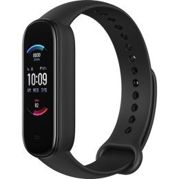Amazfit Band 5 Fitness tracker, AMOLED, Touchscreen, Heart rate monitor, Activity monitoring Yes, Waterproof, Bluetooth, Polycar