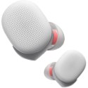 Amazfit Powerbuds E1965OV2N Built-in microphone, Bluetooth 5.0, Active White