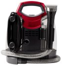 Bissell Spot Cleaner SpotClean ProHeat Corded operating, Handheld, Washing function, 275-330 W, Red/Titanium