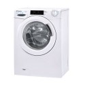 Candy Washing machine CS44 128TXME/2-S A+++, Front loading, Washing capacity 8 kg, 1200 RPM, Depth 46.9 cm, Width 60 cm, Touch,