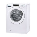 Candy Washing mashine CS 1072DE/1-S A+++, Front loading, Washing capacity 7 kg, 1000 RPM, Depth 49 cm, Width 60 cm, 2D, NFC, Whi