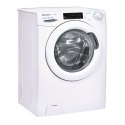 Candy Washing mashine CSO 1285T3-S	 A+++, Front loading, Washing capacity 8 kg, 1200 RPM, Depth 52 cm, Width 60 cm, Digital, Ste