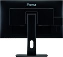 Iiyama Edge-to-edge monitor PROLITE XUB2792QSU-B1 27 ", IPS, 2560 x 1440 pixels, 16:9, 5 ms, 350 cd/m², Black, matte, Headphone