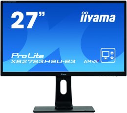 Iiyama High-end monitor PROLITE XB2783HSU-B3 27 