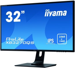 Iiyama Monitor PROLITE XB3270QS-B1 31.5 