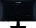 Iiyama Ultra slim line monitor PROLITE XU2292HS-B1 21.5 ", IPS, 1920 x 1080 pixels, 16:9, 4 ms, 250 cd/m², Black, matte, Headpho