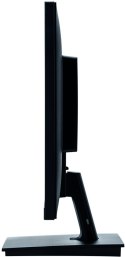 Iiyama Ultra slim line monitor PROLITE XU2492HSU-B1 23.8 ", IPS, 1920 x 1080 pixels, 16:9, 4 ms, 250 cd/m², Black, matte, Headph