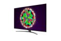 LG 55NANO813NA 55" (139cm) 4K Nanocell Smart TV