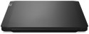 Lenovo- IdeaPad Gaming 3 15IMH05 Onyx Black, 15.6 ", IPS, Full HD, 1920 x 1080, Matt, Intel Core i7, i7-10750H, 8 GB, SSD 256 GB