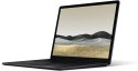 Microsoft Surface Laptop 3 Black, 13.5 ", Touchscreen, 2256 x 1504 pixels, Intel Core i5, i5-1035G7, 8 GB, LPDDR4x, SSD 256 GB,