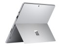 Microsoft Surface Pro 7 Platinum, 12.3 ", Touchscreen, 2736 x 1824 pixels, Intel Core i7, i7-1065G7, 16 GB, LPDDR4x, SSD 1000 GB
