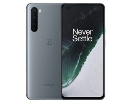 OnePlus Nord Ash Gray, 6.44 