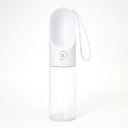 PETKIT Pet Bottle Eversweet Travel Capacity 0.4 L, Material BioCleanAct and Tritan (BPA Free), White
