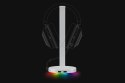 Razer | Biały | Stacja bazowa | V2 Chroma | Przewodowa | Nie dotyczy