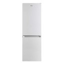 Candy Refrigerator CMCL 4142S A+, Free standing, Combi, Height 144 cm, Fridge net capacity 109 L, Freezer net capacity 48 L, 38