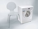 Candy Washing Machine AQUA 1042DE/2-S A+, Front loading, Washing capacity 4 kg, 1000 RPM, Depth 43.5 cm, Width 51 cm, Display, L