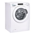 Candy Washing Machine with Dryer CSWS4 3642DE/2-S B, Front loading, Washing capacity 6 kg, 1300 RPM, Depth 43.2 cm, Width 60 cm,