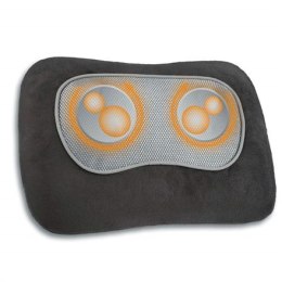 Medisana Shiatsu Massage Pillow with Remote Control MC 840 Heat function, Grey