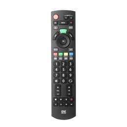 ONE For ALL 1, Replacement remote, TV/LCD/LED/Plasma, Panasonic