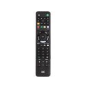 ONE For ALL 1, Replacement remote, TV/LCD/LED/Plasma, Sony