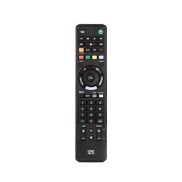 ONE For ALL 1, Replacement remote, TV/LCD/LED/Plasma, Sony