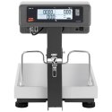 Waga sklepowa handlowa 60 kg / 0,02 kg LCD M LEGALIZACJA