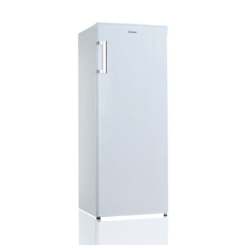 Candy Freezer CMIOUS 5142WH/N A +, Upright, Free standing, Height 142 cm, Total net capacity 153 L, White