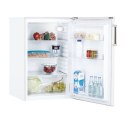 Candy Refrigerator CCTLS 542WHN A +, Free standing, Larder, Height 85 cm, Fridge net capacity 125 L, 40 dB, White