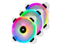 Wentylator Corsair | Dual Light Loop RGB LED PWM | LL120 RGB | Wentylator obudowy